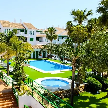 Apartmanhotel Sun Manilva
