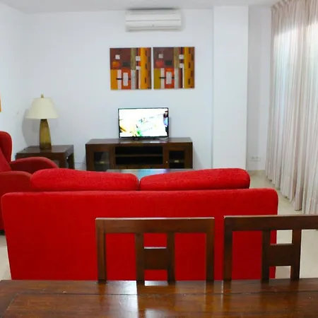 Sun Apartmanhotel Manilva