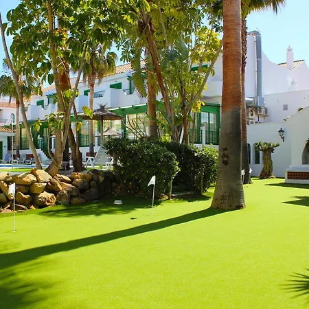 Apartmanhotel Sun 3*