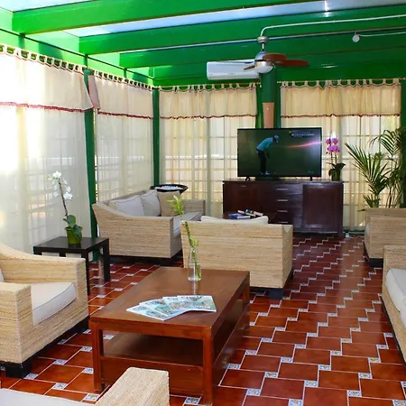 Sun Apartmanhotel