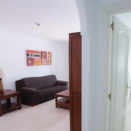 Sun Apartmanhotel Manilva