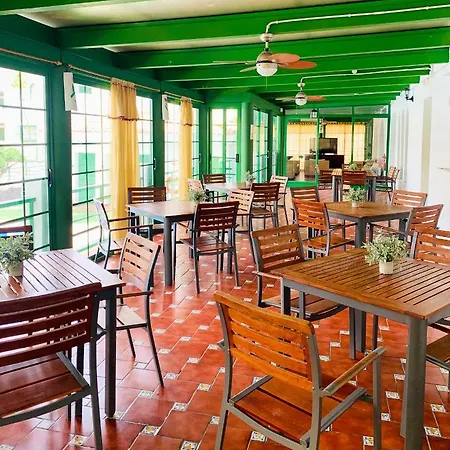Apartmanhotel Sun 3*