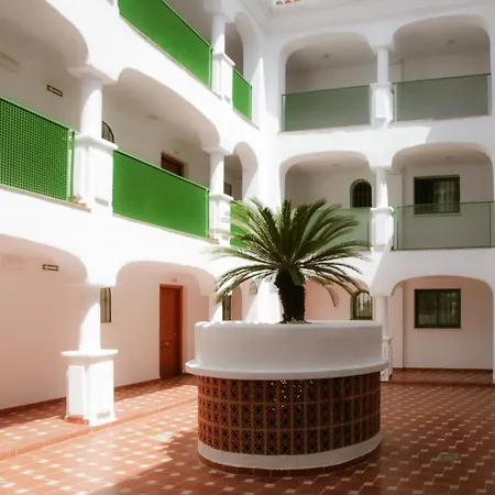 Sun Apartmanhotel