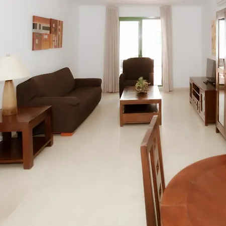 Apartmanhotel Sun