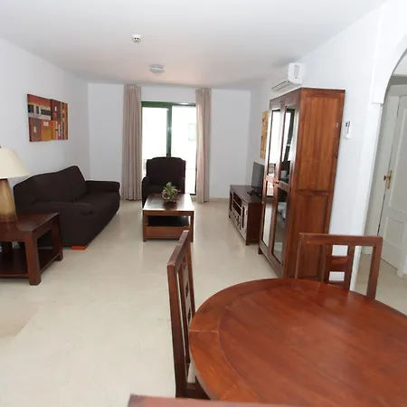 Sun Apartmanhotel