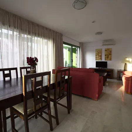 Apartmanhotel Sun Manilva