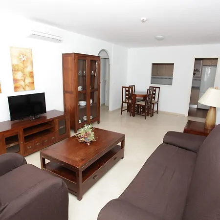 Apartmanhotel Sun