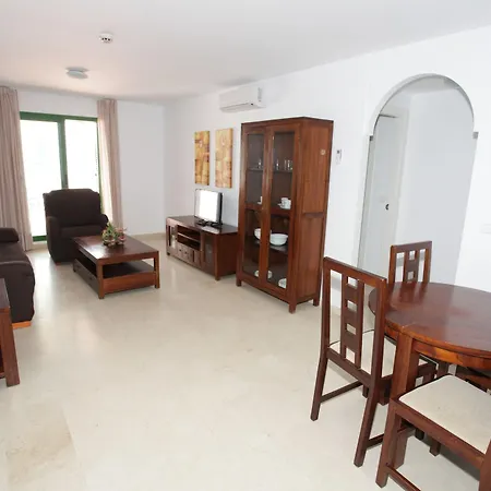 Apartmanhotel Sun