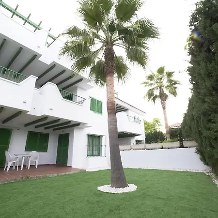 Apartmanhotel Sun