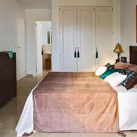 Apartmanhotel Sun Manilva