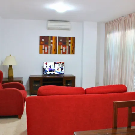 Apartmanhotel Sun