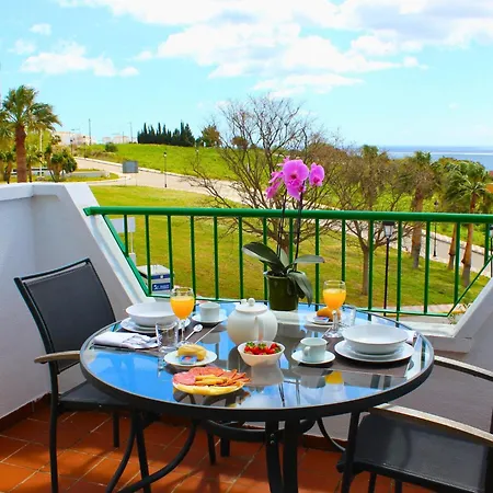 Sun Apartmanhotel 3*