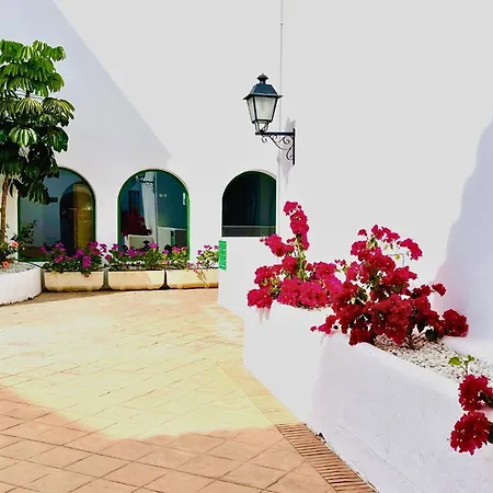 Apartmanhotel Sun Manilva