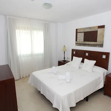 Sun Апарт-отель Манилва