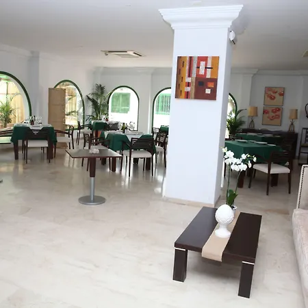 Sun Апарт-отель Манилва