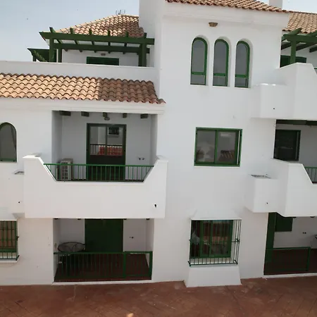 Sun Апарт-отель Манилва