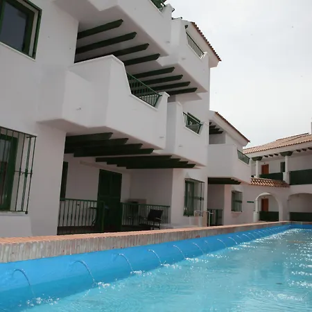 Апарт-отель Sun