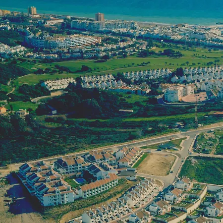 Sun Апарт-отель Манилва