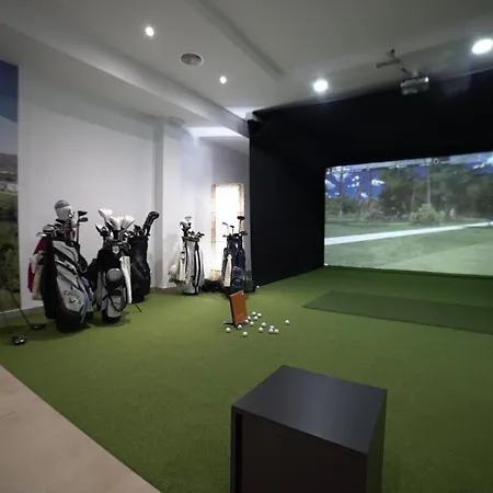 Apartmanhotel Sun 3*