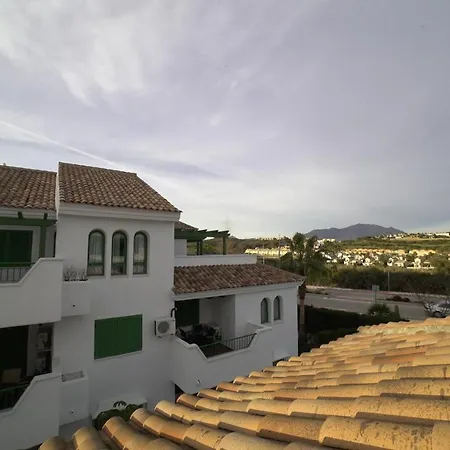 Apartmanhotel Sun Manilva