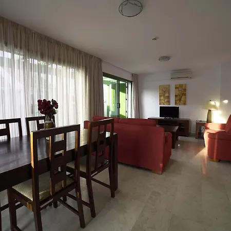 Sun Apartmanhotel
