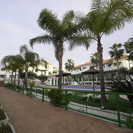 Sun Apartmanhotel