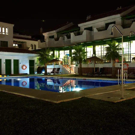 Aparthotel Sun Manilva