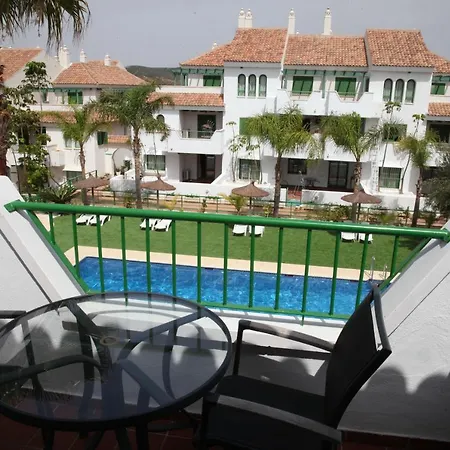 Aparthotel Sun