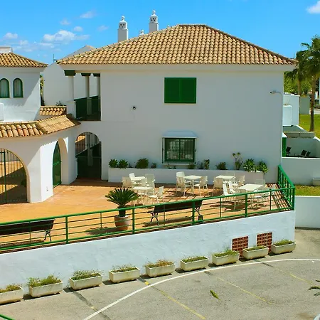 Sun Апарт-отель Манилва