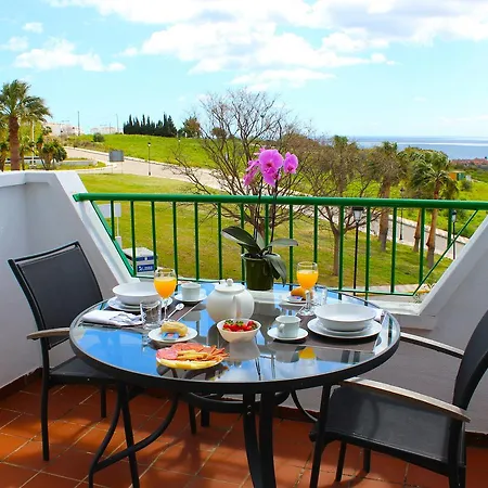 Sun Apartmanhotel 3*