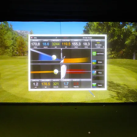 Sun Апарт-отель Манилва