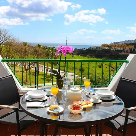 Apartmanhotel Sun