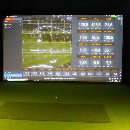 Апарт-отель Sun Манилва