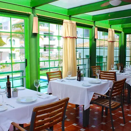 Apartmanhotel Sun 3*