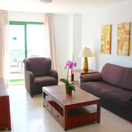 Sun Aparthotel Manilva