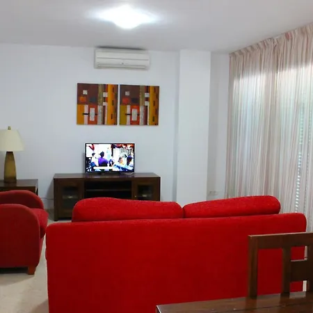 Sun Aparthotel 3*