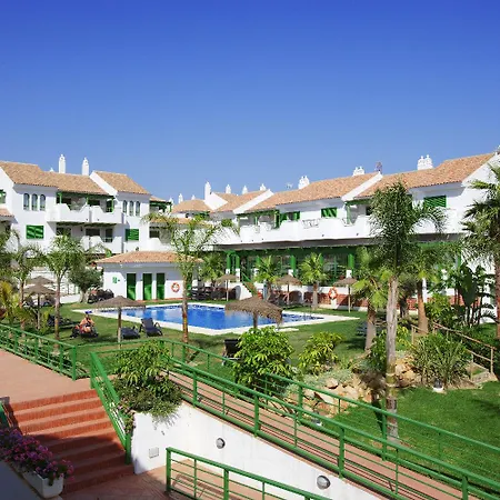 Apartmanhotel Sun Manilva