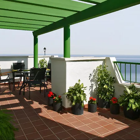 Sun Apartmanhotel 3*