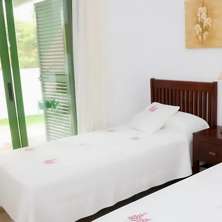 Aparthotel Sun Manilva