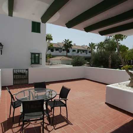 Sun Aparthotel 3*