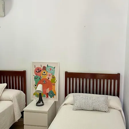 Sun Aparthotel Manilva