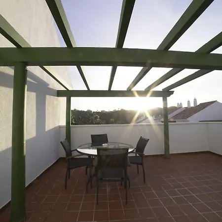 Sun Aparthotel Manilva