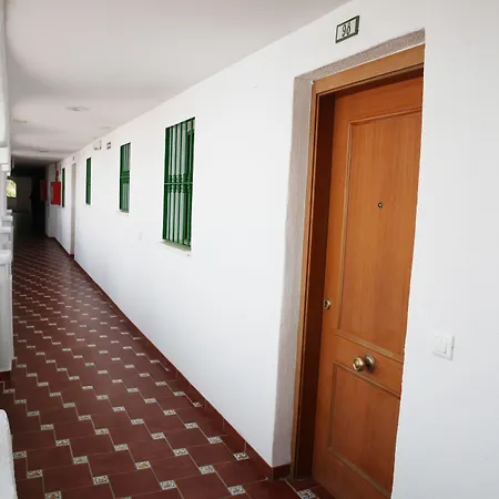 公寓式酒店 马尼尔瓦太阳公寓式酒店