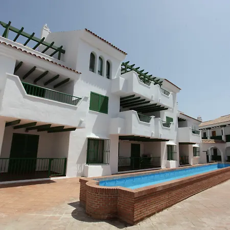 公寓式酒店 马尼尔瓦太阳公寓式酒店