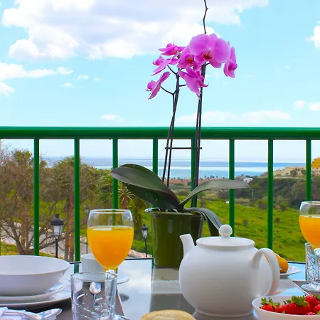 Sun Aparthotel Manilva