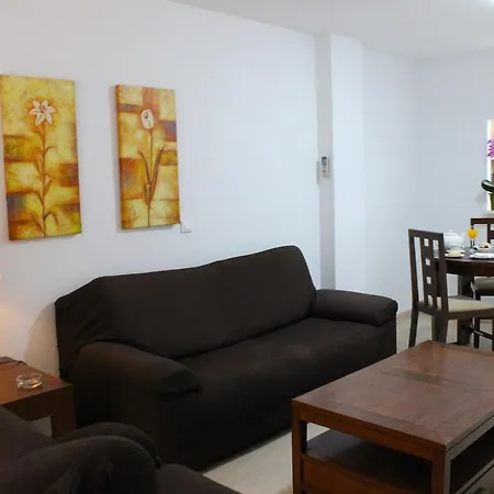 Sun Aparthotel 3*