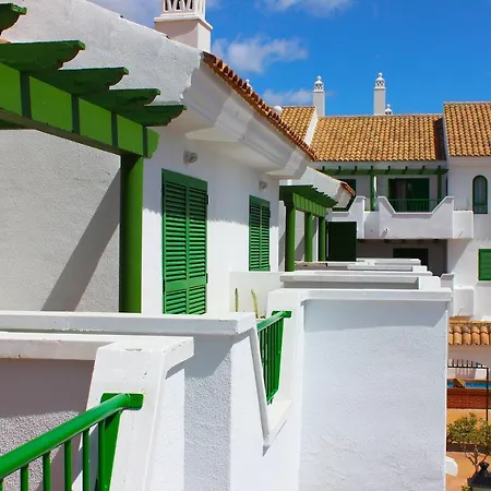 Aparthotel Sun Manilva