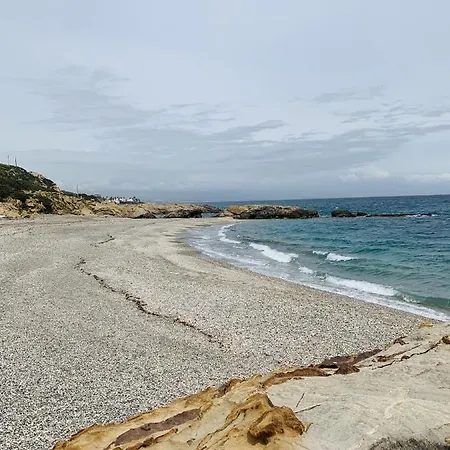 Ξενοδοχείο με διαμερίσματα Sun 3*