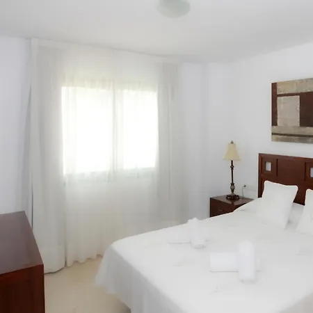 Ξενοδοχείο με διαμερίσματα Sun 3*