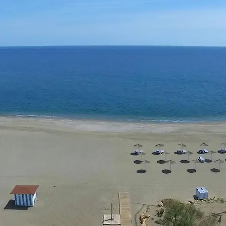 Sun 3* Manilva